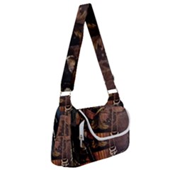 Grand Army Of The Republic Drum Multipack Bag by Riverwoman