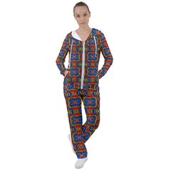 Ml 133 2 Women s Tracksuit by ArtworkByPatrick