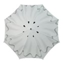 Ghost Boo Halloween Spooky Haunted Golf Umbrellas View1