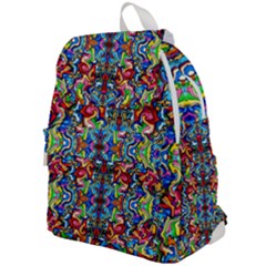 Ml 136 Top Flap Backpack