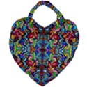 Ml 136 Giant Heart Shaped Tote View1