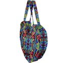 Ml 136 Giant Heart Shaped Tote View3