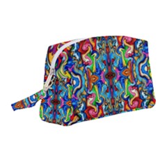 Ml 136 Wristlet Pouch Bag (medium)