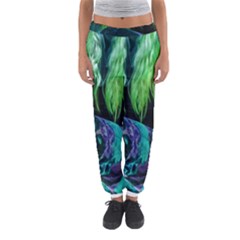 Digital Art Woman Body Part Photo Women s Jogger Sweatpants by dflcprintsclothing