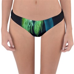 Digital Art Woman Body Part Photo Reversible Hipster Bikini Bottoms by dflcprintsclothing