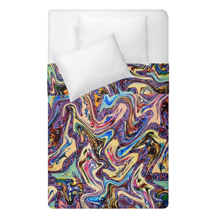 Ml 137 Duvet Cover Double Side (Single Size)