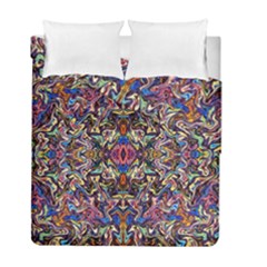 Ml 137 1 Duvet Cover Double Side (full/ Double Size) by ArtworkByPatrick