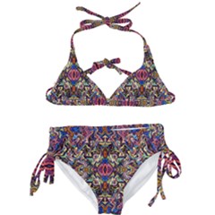 Ml 137 1 Kids  Classic Bikini Set