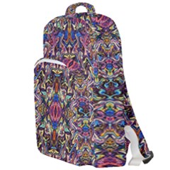 Ml 137 1 Double Compartment Backpack