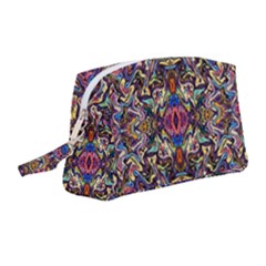 Ml 137 1 Wristlet Pouch Bag (medium)