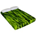 Agricultural field   Fitted Sheet (California King Size) View2