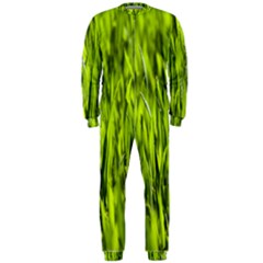 Agricultural Field   Onepiece Jumpsuit (men)  by rsooll