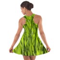 Agricultural field   Cotton Racerback Dress View2