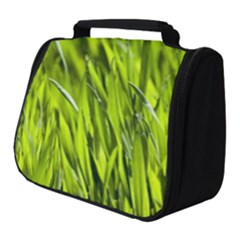 Agricultural Field   Full Print Travel Pouch (small) by rsooll