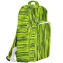 Agricultural field   Double Compartment Backpack View2