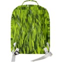 Agricultural field   Double Compartment Backpack View3