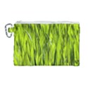 Agricultural field   Canvas Cosmetic Bag (Large) View1