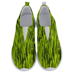 Agricultural Field   No Lace Lightweight Shoes by rsooll