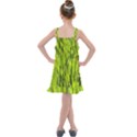 Agricultural field   Kids  Overall Dress View2