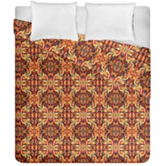 Ml 139 Duvet Cover Double Side (california King Size) by ArtworkByPatrick