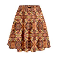 Ml 139 High Waist Skirt by ArtworkByPatrick