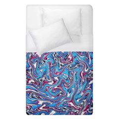 Ml 140 Duvet Cover (single Size) by ArtworkByPatrick