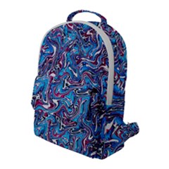 Ml 140 Flap Pocket Backpack (large)