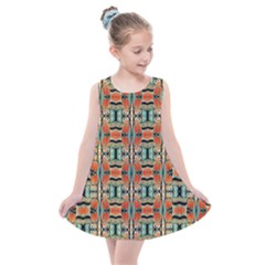 Ml 140 1 Kids  Summer Dress