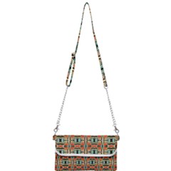 Ml 140 1 Mini Crossbody Handbag