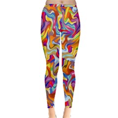 Ml 141 Inside Out Leggings