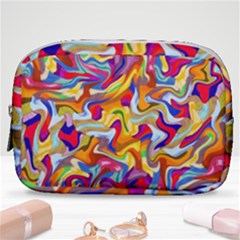 Ml 141 Make Up Pouch (small)