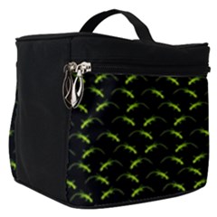 Geckos Pattern Make Up Travel Bag (small)