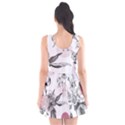 12 20 C1 01 Scoop Neck Skater Dress View2