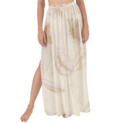 12 24 C6 Maxi Chiffon Tie-up Sarong