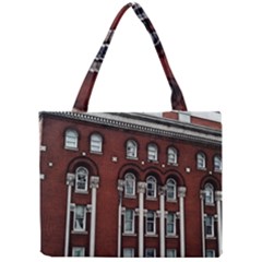 Great Southern Hotel Mini Tote Bag by Riverwoman