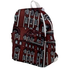 Great Southern Hotel Top Flap Backpack