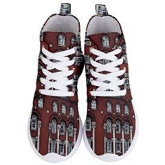 Great Southern Hotel Women s Lightweight High Top Sneakers