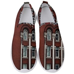 Great Southern Hotel Men s Slip On Sneakers