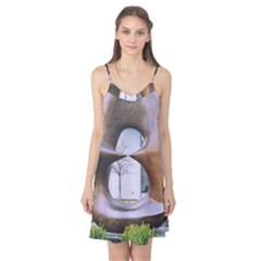 Henry Moore Camis Nightgown by Riverwoman