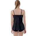 Back To Black Babydoll Tankini Set View2