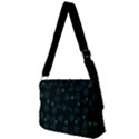 St Patricks day pattern Full Print Messenger Bag View2