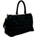 St Patricks day pattern Duffel Travel Bag View2