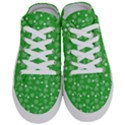 St Patricks day pattern Half Slippers View1