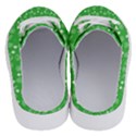 St Patricks day pattern Half Slippers View4