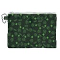 St Patricks day pattern Canvas Cosmetic Bag (XL) View1