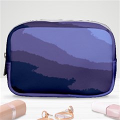 Nature Night Make Up Pouch (small)