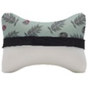 Tropical Pattern Seat Head Rest Cushion View2