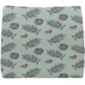 Tropical Pattern Seat Cushion View1