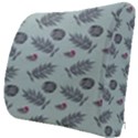 Tropical Pattern Seat Cushion View3