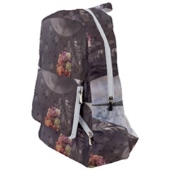 Maya Angelou Travelers  Backpack